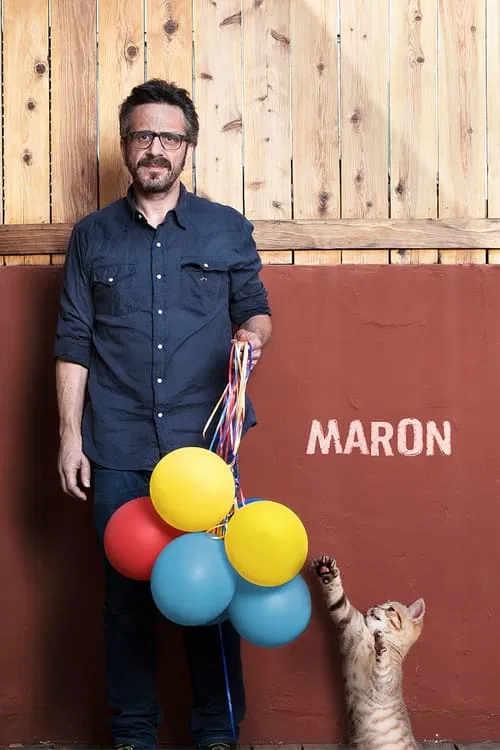 Maron (2013)