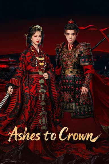 Ashes to Crown (2026)