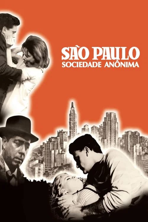 São Paulo, Incorporated (1965)