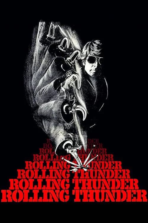 Rolling Thunder (1977)