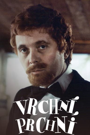 Run, Waiter, Run! (1981)