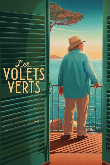 The Green Shutters (2022)