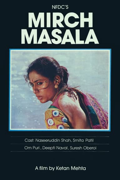 Mirch Masala (1987)