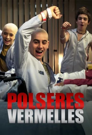 Polseres vermelles (2011)