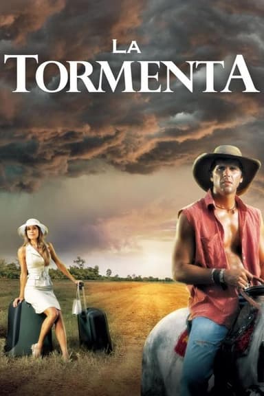 La tormenta (2005)