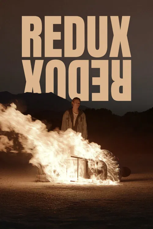 Redux Redux (2026)