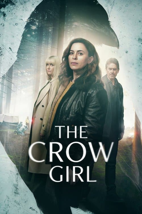 The Crow Girl (2025)