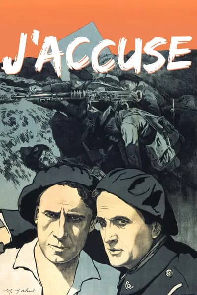 J'Accuse (1919)