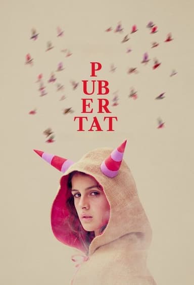 Pubertat (2025)
