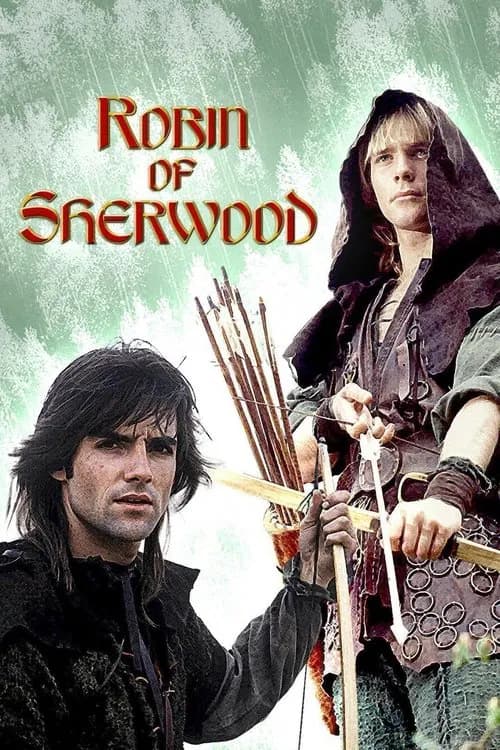 Robin of Sherwood (1984)