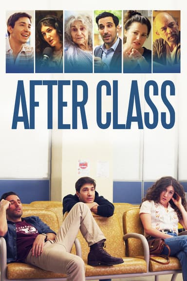 After Class (2019)