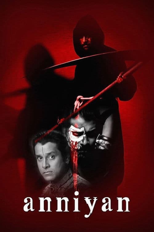 Anniyan (2005)