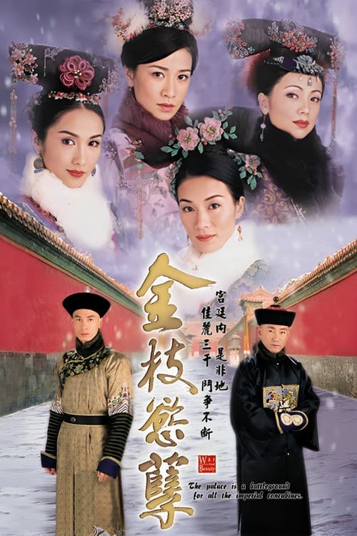 War and Beauty (2004)