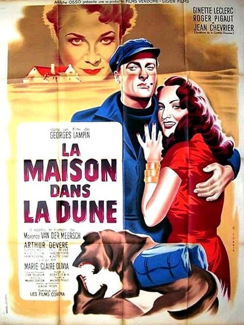 The House on the Dune (1952)