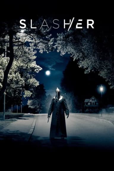 Slasher (2016)