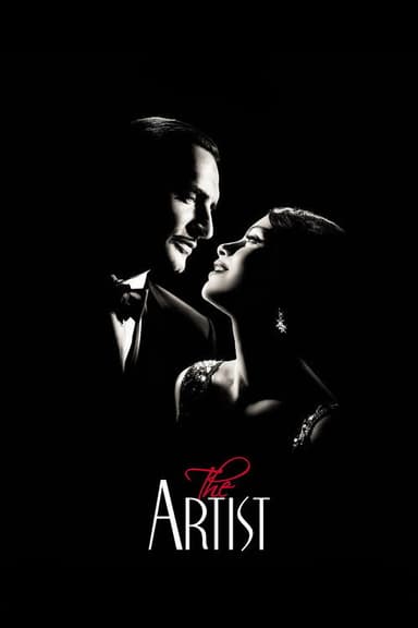 The Artist (2011)