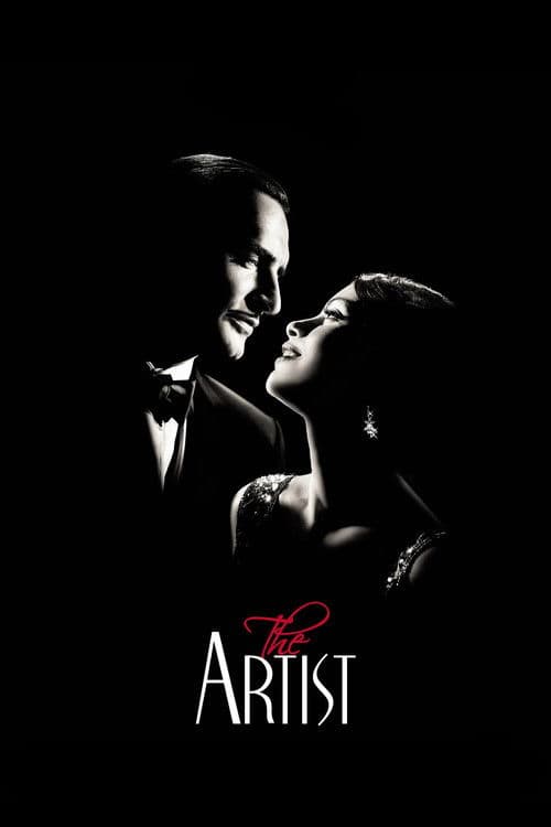 The Artist (2011)