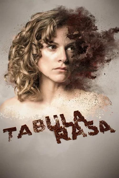 Tabula Rasa (2017)