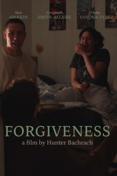 Forgiveness (2026)