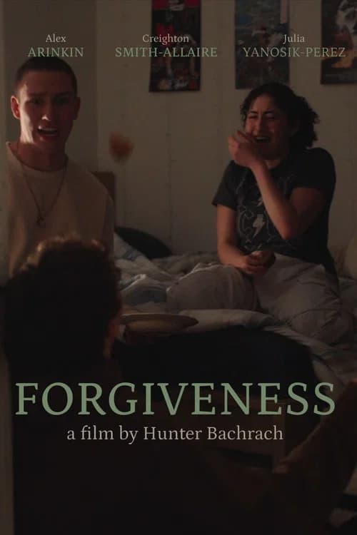 Forgiveness (2026)