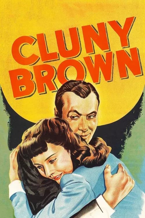 Cluny Brown (1946)