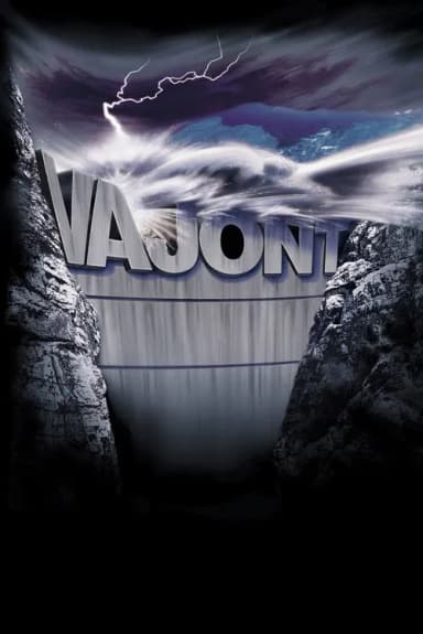Vajont (2001)