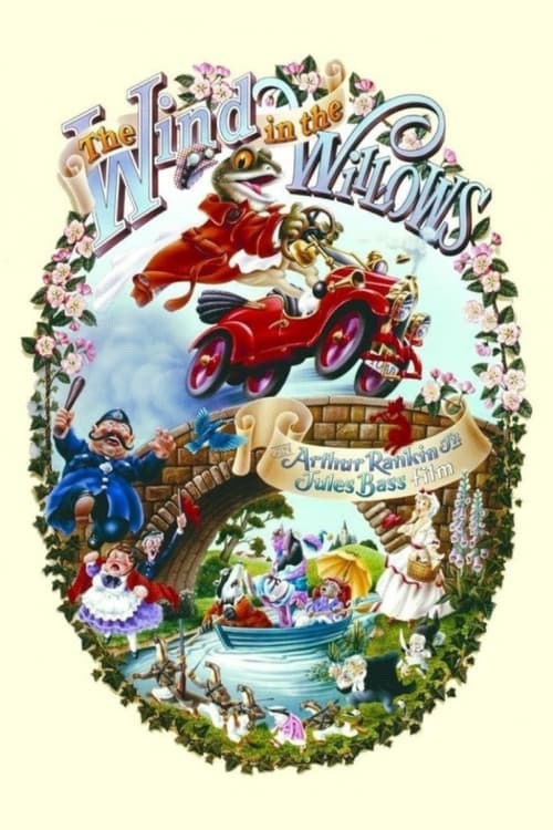 The Wind in the Willows (1983)