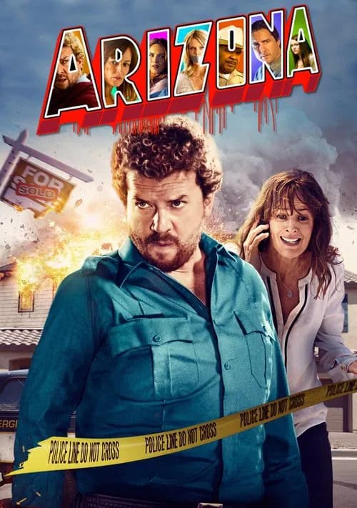 Arizona (2018)