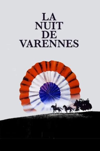 That Night of Varennes (1982)