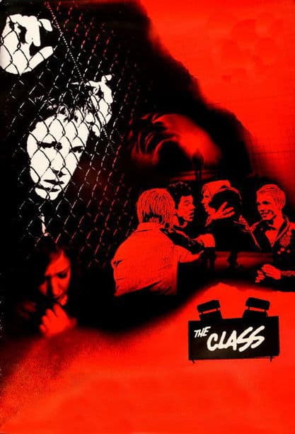 The Class (2007)