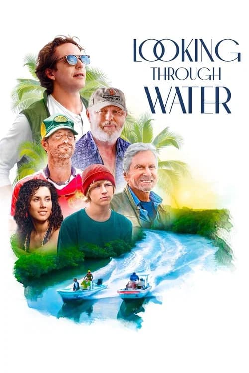 Looking Through Water (2025)