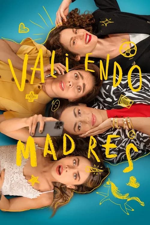 Mama Drama (2025)