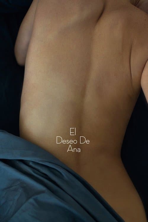 Ana's Desire (2021)