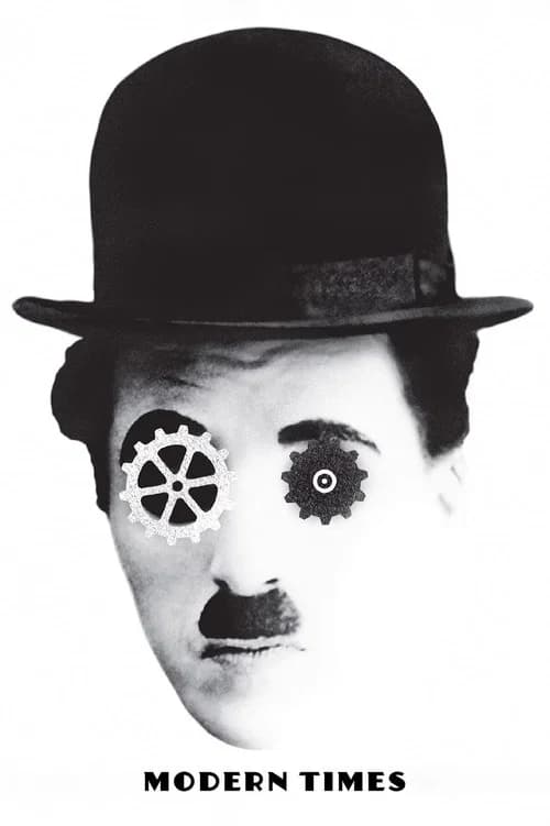 Modern Times (1936)