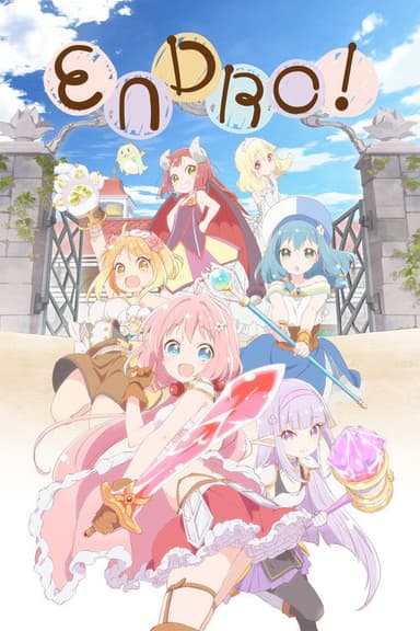 Endro! (2019)