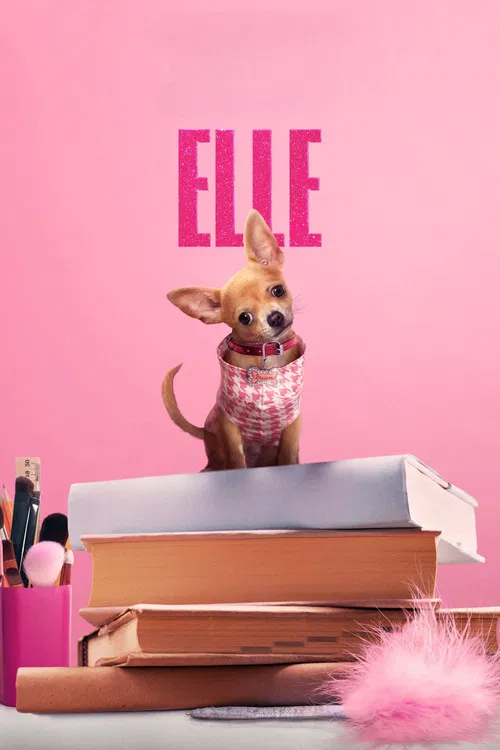 Elle (2026)