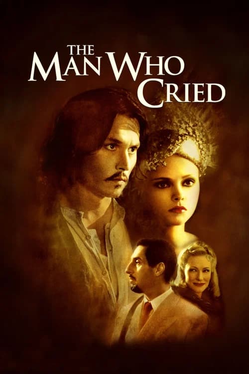 The Man Who Cried (2000)
