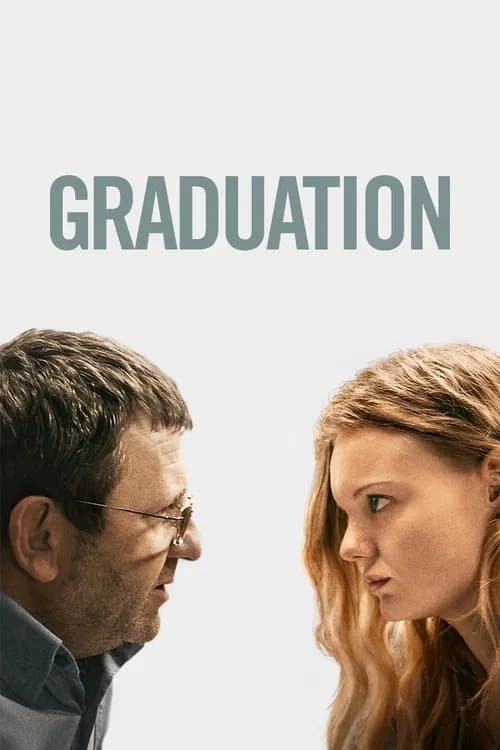 Graduation (2016)