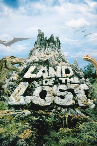 Land of the Lost (1991)