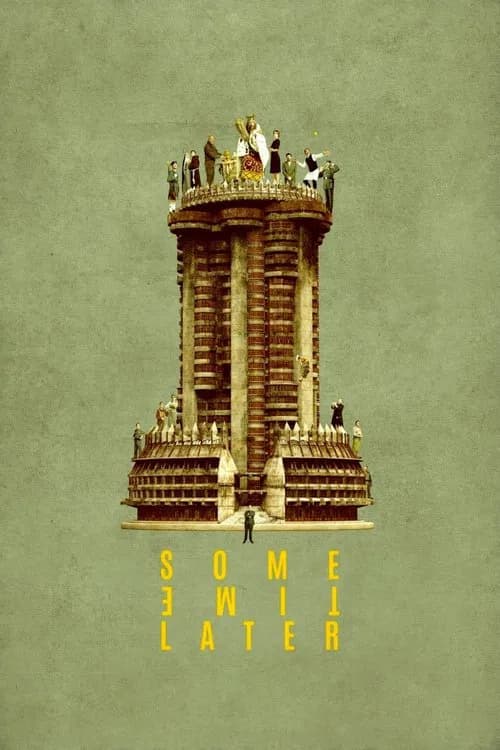 Some Time Later (2018)