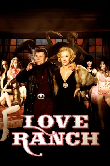 Love Ranch (2010)