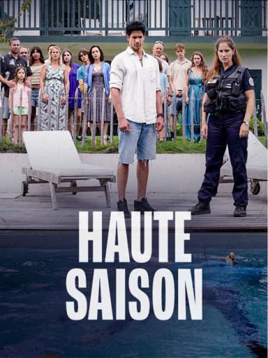 Haute saison (2026)
