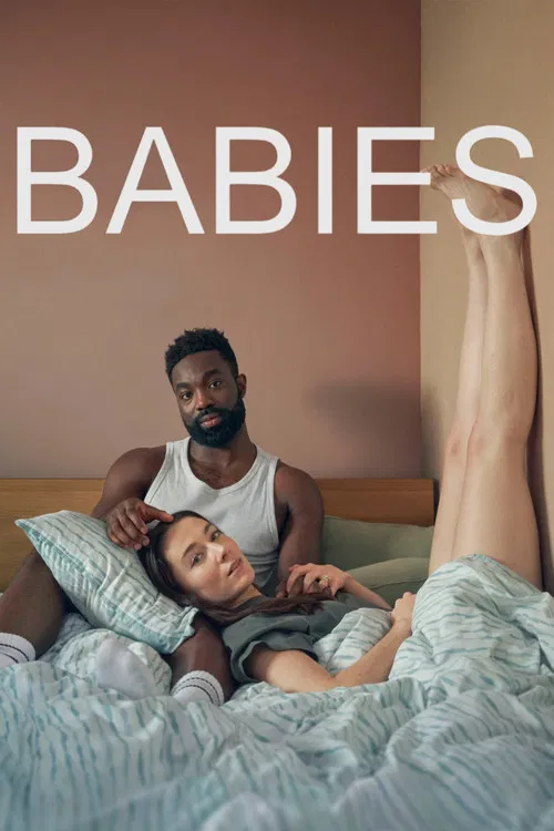 Babies (2026)