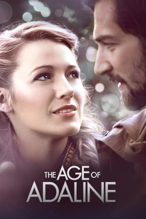 The Age of Adaline (2015)
