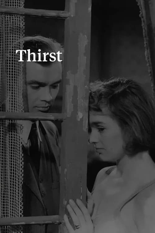 Thirst (1949)