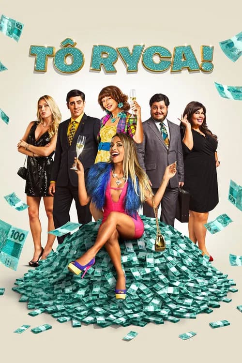 I'm Rich! (2016)