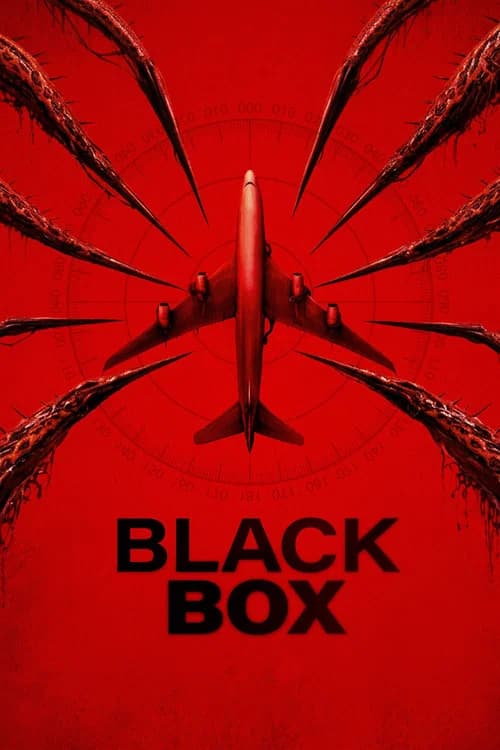 Black Box (Flight 298) (2026)