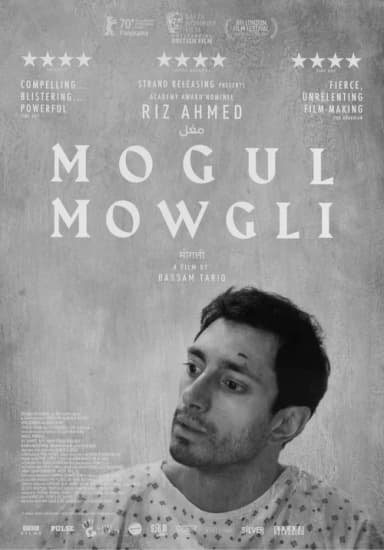 Mogul Mowgli (2020)