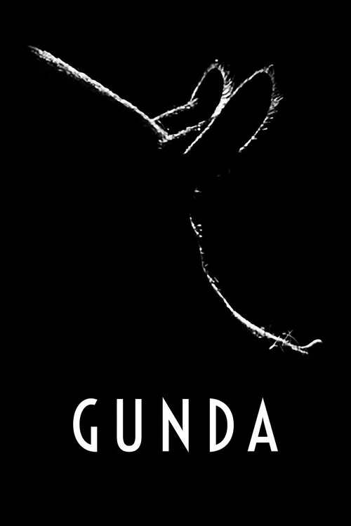 Gunda (2021)