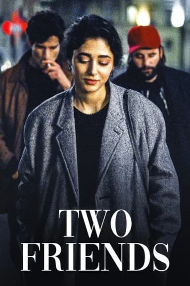 Two Friends (2015)
